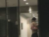 本当に1人の女性を尾行して部屋まで撮影した変態ストーカー野郎のガチ映像　01