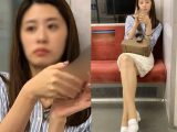 モデルのような美貌とスタイルを持つ極上美女（其の三）