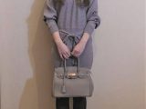 【黒タイツ美脚OL】【初登場！】【ペディキュア足指舐め】タイツ美女の足指を舐めつくす【ちさと24才 OL　前編】【168cm】