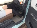 ミニスカート　スタック２