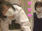 【個撮】天真爛漫な超ガキんちょピカ美少女が中〇制服で卑猥に成長中！幼い子宮直撃逆噴射ブリ発狂！理性崩壊中出し懇願映像（1）