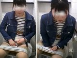 【10名】トイレのJD様 #5&nbsp;