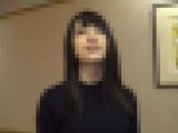 清楚系の21歳介護士が初ハメ撮りで挿入前から何度も絶頂