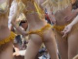 超高画質FHD動画 現役女子大生がサンバカーニバルに参戦！パーフェクトBODYがヤバすぎるNO-2