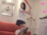【個撮・お得3本セット】 超可愛いソフト部たまごちゃん！ルーズパンチラ＆リアルに大号泣事件＆マンションの廊下で大爆発映像