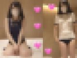 【個撮】衝撃の140cm完全未成長で純粋無垢な超ロミ少女が幼膣ギシギシぶっ刺さされ汚され白目剥いて絶頂！破壊的エロス映像（2）