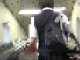 【痴漢電車9】ひたすらいじくり
