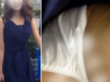 街中で美人お姉さんをストーキングしてパンツ盗撮 12