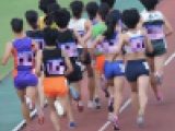日本学生陸上競技選手権大会女子1500m【スローモーション動画】スポーツ編 3126