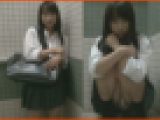 夏盛り女子○生【15】ガキっぽさがたまらない幼さ全開の女子○生のパンツに染みがやばい。こんなうるうるした目で･･･