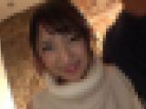 スレンダー美乳の20歳専門学校生が初ハメ撮りで整った顔を歪めて喘ぎまくる