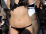 コスプレ2018冬2人組ほどよく肉が付いたお腹くびれ【動画】イベント編 4122