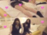 【個撮】生贄差出！騙された真面目な純粋同級生が無残に中出し！ガキガキ青春中に羞恥心完全崩壊で体液ドロ交換狂気ピストン映像（1）
