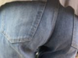 くたびれ食い込み熟デニ尻83
