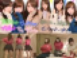 【得々5本セット】文化祭！大親友の余計気まずい二人組が友達呼んでバカノリ濡れハメ大狂乱！ぐちゃぐちゃ激熱ま○こ味くらべ三昧映像
