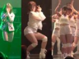 セクシーカバーダンス①