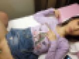（ねむり姫vs整体師）お休み中のキャバ嬢を痴漢施術（スリープセックス）
