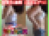 【素人着替え盗撮】アイドル級コンパニオンの仕事終わりの 着替えを隠しカメラで盗撮