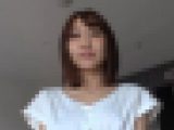 スレンダーな26歳元地下アイドルが初ハメ撮りで経験したことない激しいエッチを堪能