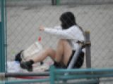 動画付き★顔出し65枚★【射精印刷専用！！超大画像】可愛い子達をそっと監視～究極のフェチズム031～