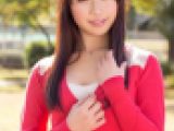 【初撮影】清楚系おっとり若妻あおい21歳　人生初潮吹きに豹変しイキ狂い絶叫セックス