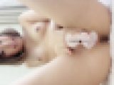 【自画撮りオナニー】個人撮影♥推定18歳♥天然箱入り娘ちゃん♪これはレアです♪Hオナ♥