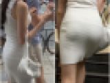 《コ・レ・だ！！！》 No.1574【外人彼氏が良く似合う超美女】