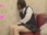 【個撮】怒！怒！超あどけない未成長ロミロミ美少女が本気で嫌がりマジギレ！強引！無理強い！さよならイマラで汚され逃げ帰り映像