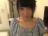清楚系の25歳OLが初ハメ撮りでアソコをビショ濡れにして喘ぎまくる