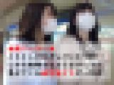 ★超ラッキー★ Ｊ⚫２人のヤヴァパンチラGET！ しかも挑発するようにガッツリ 見せてくる痴女だった件