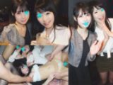 ［泥酔輪※］地方広告代理店イベント企画部OL／出張接待飲み会①［カラオケパンチラ特典映像＆②予告編付］［高画質］