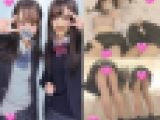 【個撮】人格崩壊で狂気乱心の共鳴暴走！魔性ちゃんが生贄お嬢様を発狂ペニバン打込み肉便器化！壮絶マウント異常本能剥き出し映像（1）