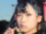 コスプレイヤーの顔面150