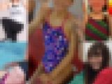 働くOLさん210　色っぽい体で手取り足取りレッスンしてくれる美人講師さんです！