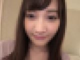 スレンダー美乳の20歳女子大生が初ハメ撮りで本気で喘いで何度も絶頂