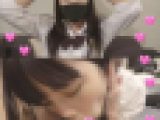 【個撮】全力激逝きで乙女の笑顔が大崩壊！エビ反り激痙攣！自由奔放美少女ちゃんのエロバカトーク炸裂でイケノリやさぐれｗ映像（1）