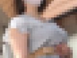 【プラチナクラス】波打つ巨乳！夏のぽちゃ着衣巨乳様が降臨！激近アングル！【Part.2】