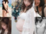 新婦さん366　ガチで今風な美人女性が妊婦、ミルクママになるまでです！　