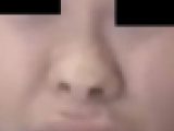 プレミア★ノーズＸＸ　ﾊﾟﾝｽﾄ顔面ｴｸｻｻｲｽﾞ
