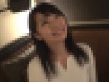 スレンダー美巨乳の21歳美容師が緊張の初ハメ撮りで大きな声で喘いで本気で絶頂