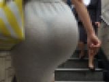 《☆衝撃的なTバック！！！☆》 No.1841【夢のような透視体験してみませんか？】