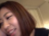 M気質の22歳看護師が初めての撮影で巨根を奥まで突っ込まれて喘ぎまくる