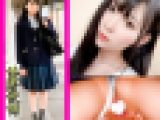 優勝候補》ガチ媚●狂い【電車痴漢＆連れ込みエッチ】★さくらん系女子●生★フェライラマ★アナル舐め★