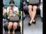 マダムさんの脚