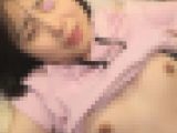 【中出し】可愛い子ちゃんが我慢のセックス‼