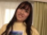 美巨乳の21歳女子大生が初ハメ撮りで彼氏のことを忘れて他人棒でイキまくる