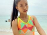[33-01]小柄で細身なteen Pinay studentの田舎町daysを疑似体験。美少女を眺めていて何が悪いのか125p