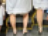 【豊満人妻OL編】逆さの現場撮り780　※近日終了！！期間限定！旧作再販中！