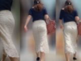 ☆素敵なお姉さん勃ち シーズン4 StickyAss Vol.34