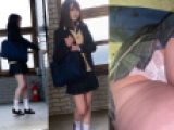 隣人J③K 逆さ撮り・お風呂・寝いたずら 10日分くらい 7-1